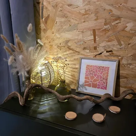 Florent Le Vieil, Chez Steph Et Flo *