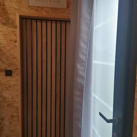 Florent Le Vieil, Chez Steph Et Flo 度假居