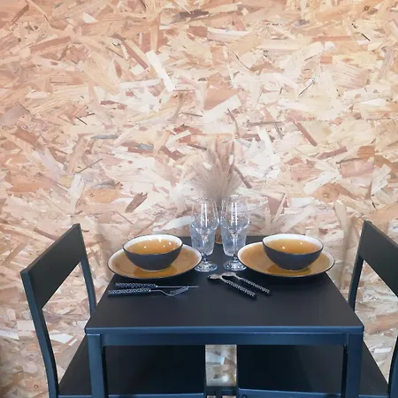 Florent Le Vieil, Chez Steph Et Flo *