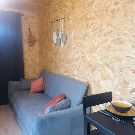 Florent Le Vieil, Chez Steph Et Flo