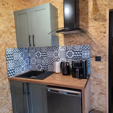 Florent Le Vieil, Chez Steph Et Flo