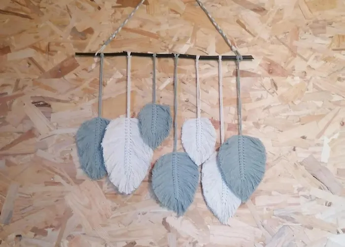 Florent Le Vieil, Chez Steph Et Flo *