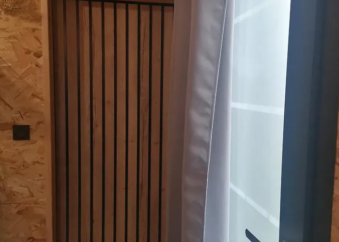 Florent Le Vieil, Chez Stéph Et Flo Ferienhaus