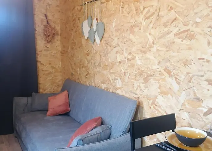 Florent Le Vieil, Chez Steph Et Flo