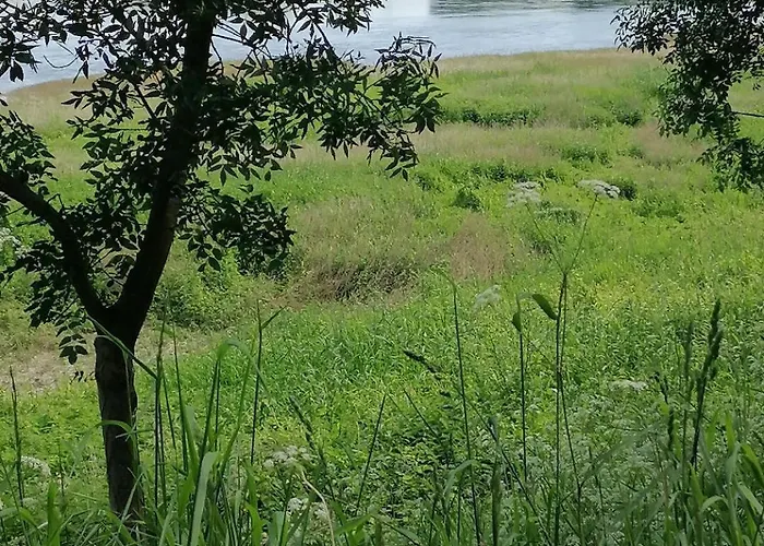 Florent Le Vieil, Chez Stéph Et Flo Ferienhaus *
